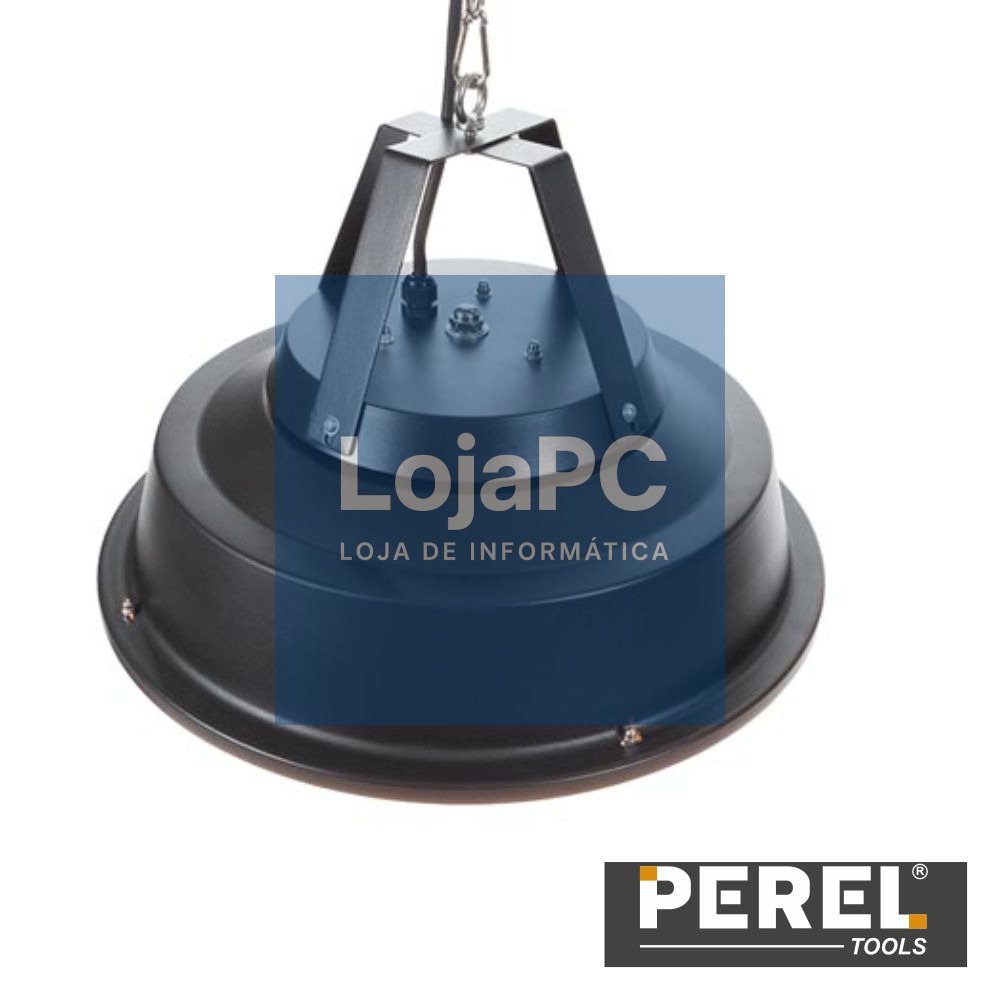 Aquecedor De Pátio De Suspensão - 1500W PEREL