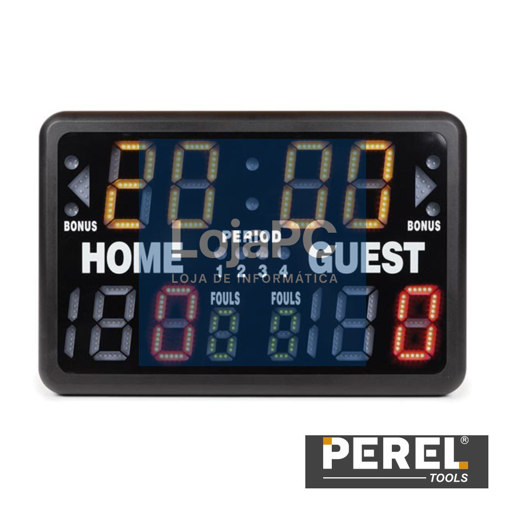 Marcador Desportivo PEREL
