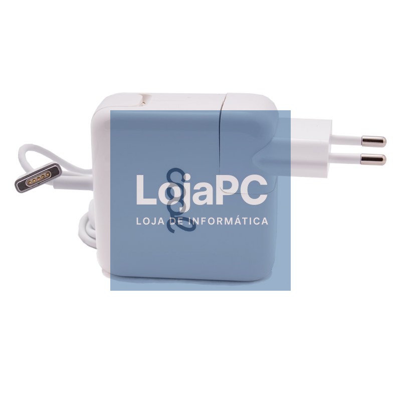Universal Charger Red COOL For Apple MacBook Air - MagSafe 2 (45w) — imagem 3