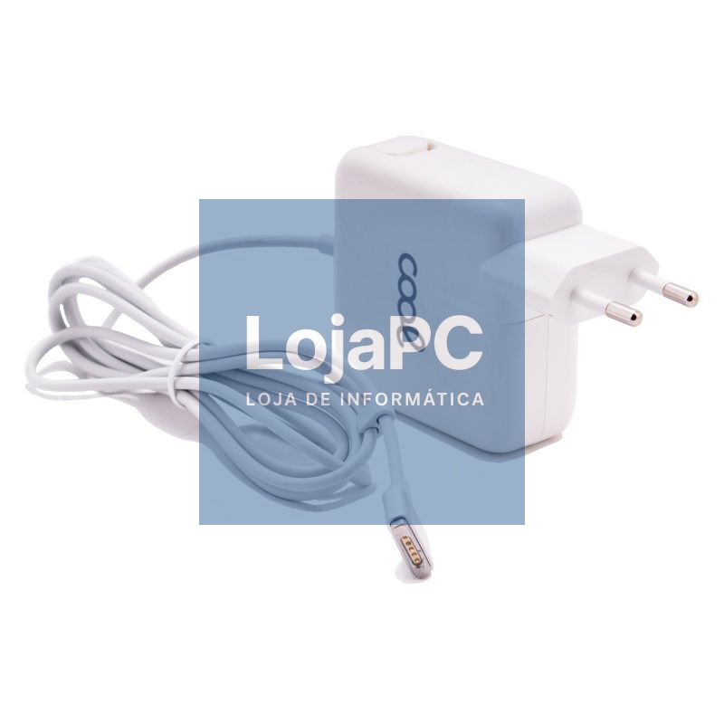 Universal Charger Red COOL For Apple MacBook Air - MagSafe 2 (45w) — imagem 2