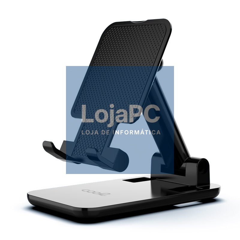Universal Desk Holder COOL Smartphone Black — imagem 3