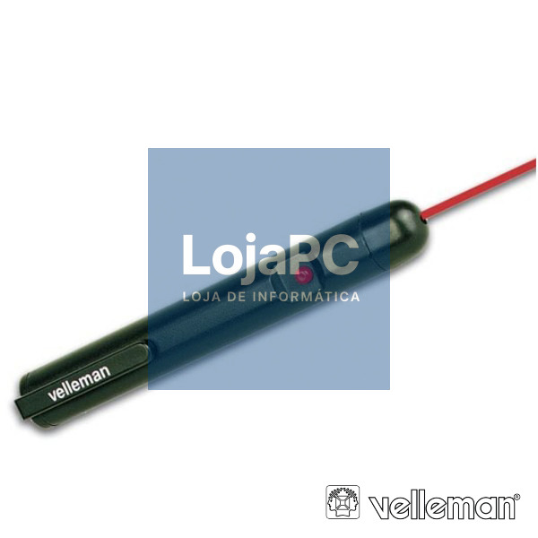PONTEIRO LASER VELLEMAN