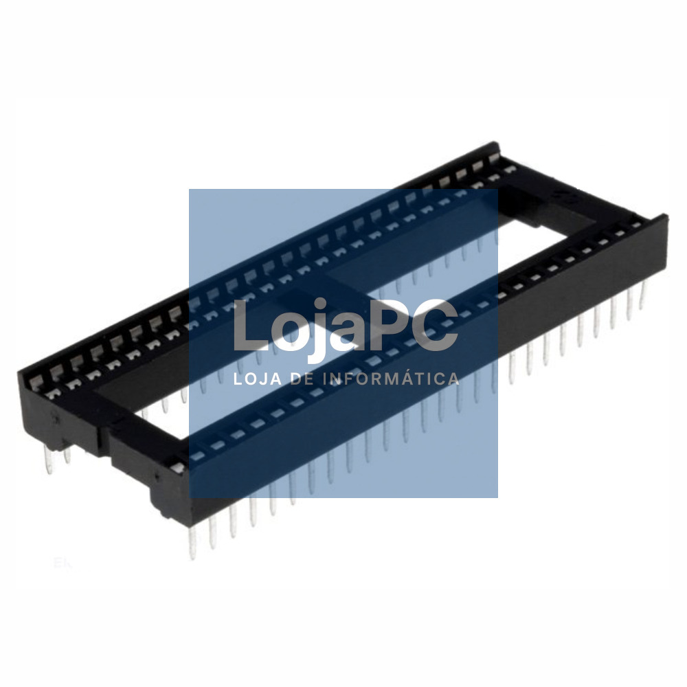 SUPORTE INTEGRADO C/ 52 PINOS LARGO
