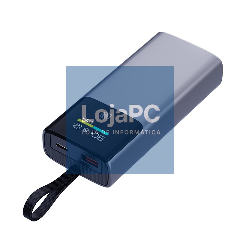 Universal External Battery Power Bank COOL Concept 10,000 mAh
