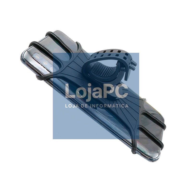 Universal Handlebar Support COOL for Scooter / Bike / Motorcycle — imagem 3