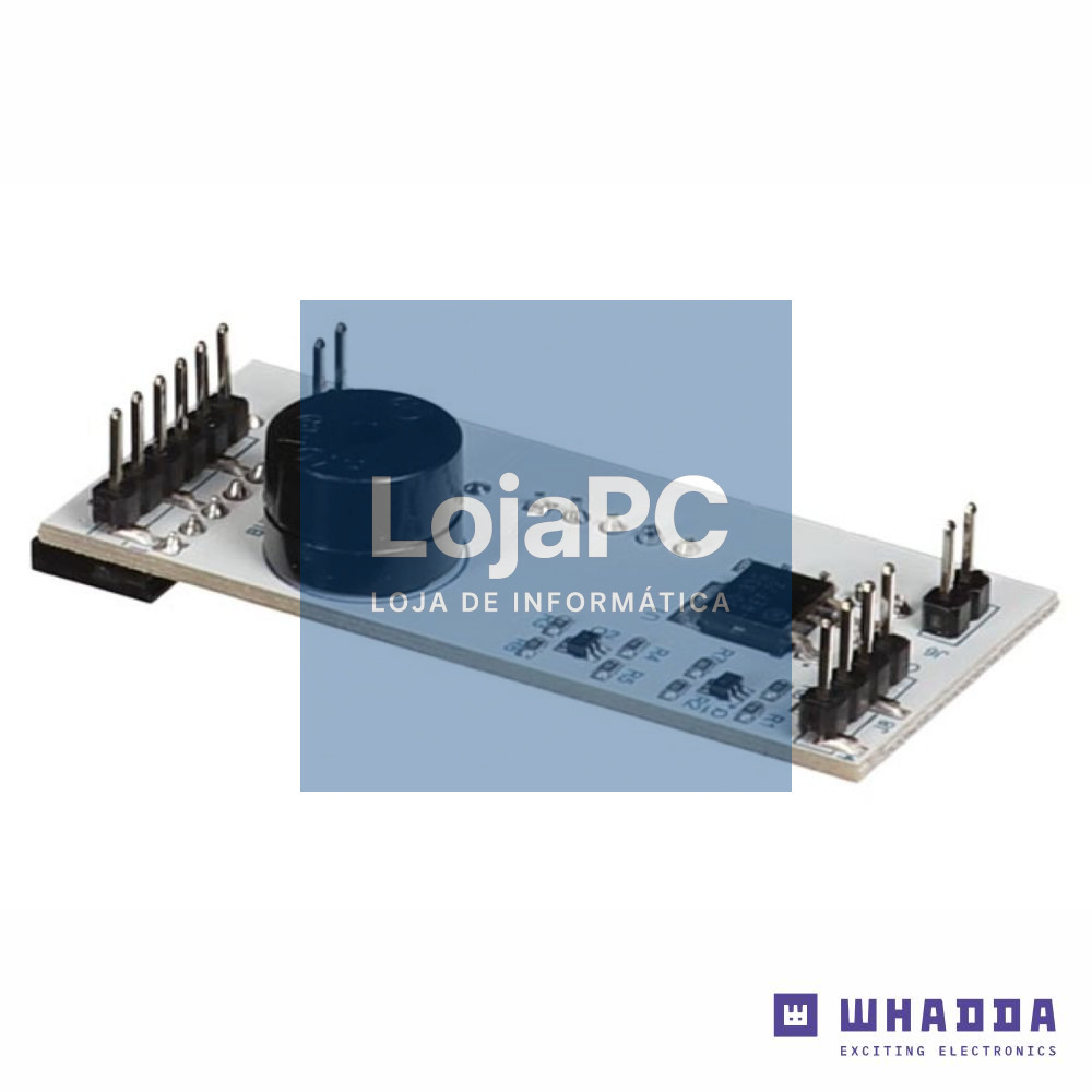 Módulo Shield I2C 3V3 Para Sensores Para Arduino Mega WHADDA