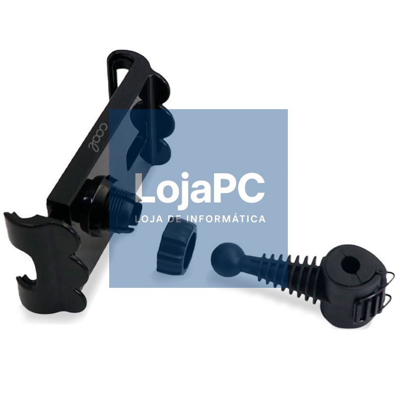 Universal Mobile / Tablet Rear Support COOL (5 - 11 in) — imagem 4