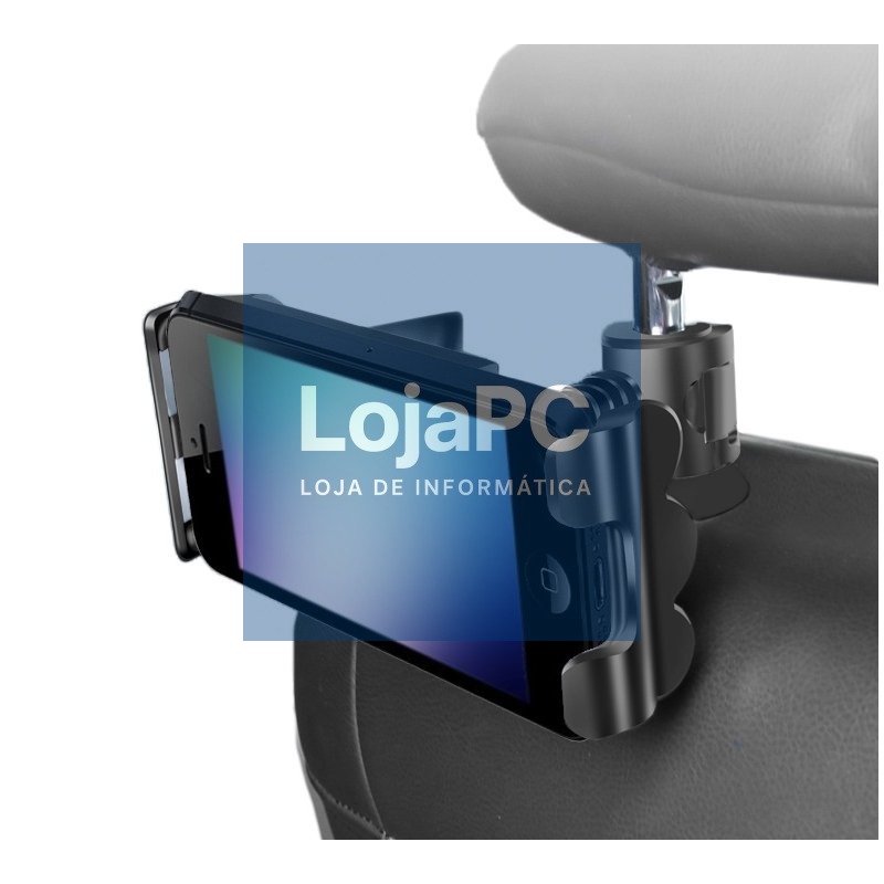 Universal Mobile / Tablet Rear Support COOL (5 - 11 in)