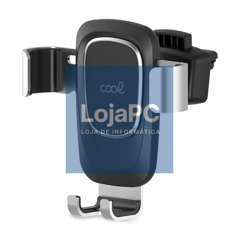 Universal Mobile Car Holder Gravity COOL Black