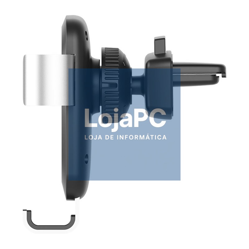 Universal Mobile Car Holder Gravity COOL Black — imagem 3