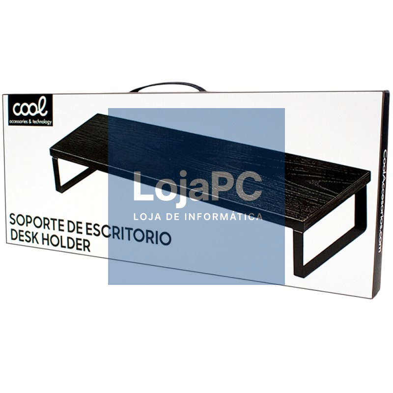 Universal Monitor Stand / Screen Riser for Desk COOL — imagem 3