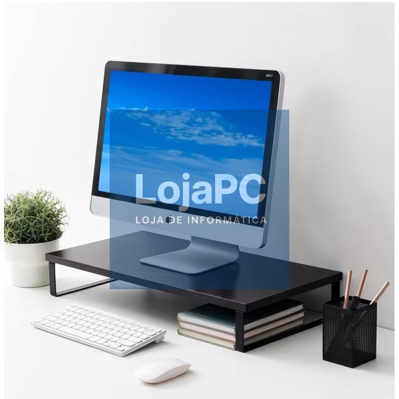 Universal Monitor Stand / Screen Riser for Desk COOL — imagem 2