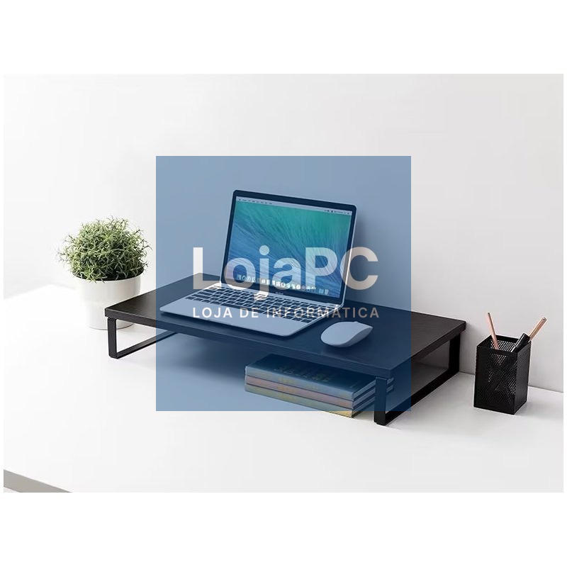 Universal Monitor Stand / Screen Riser for Desk COOL — imagem 4
