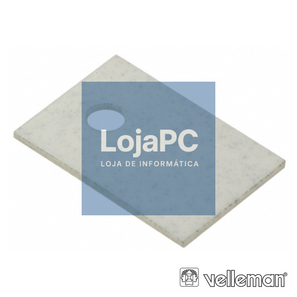 MICA P/ TO220 VELLEMAN