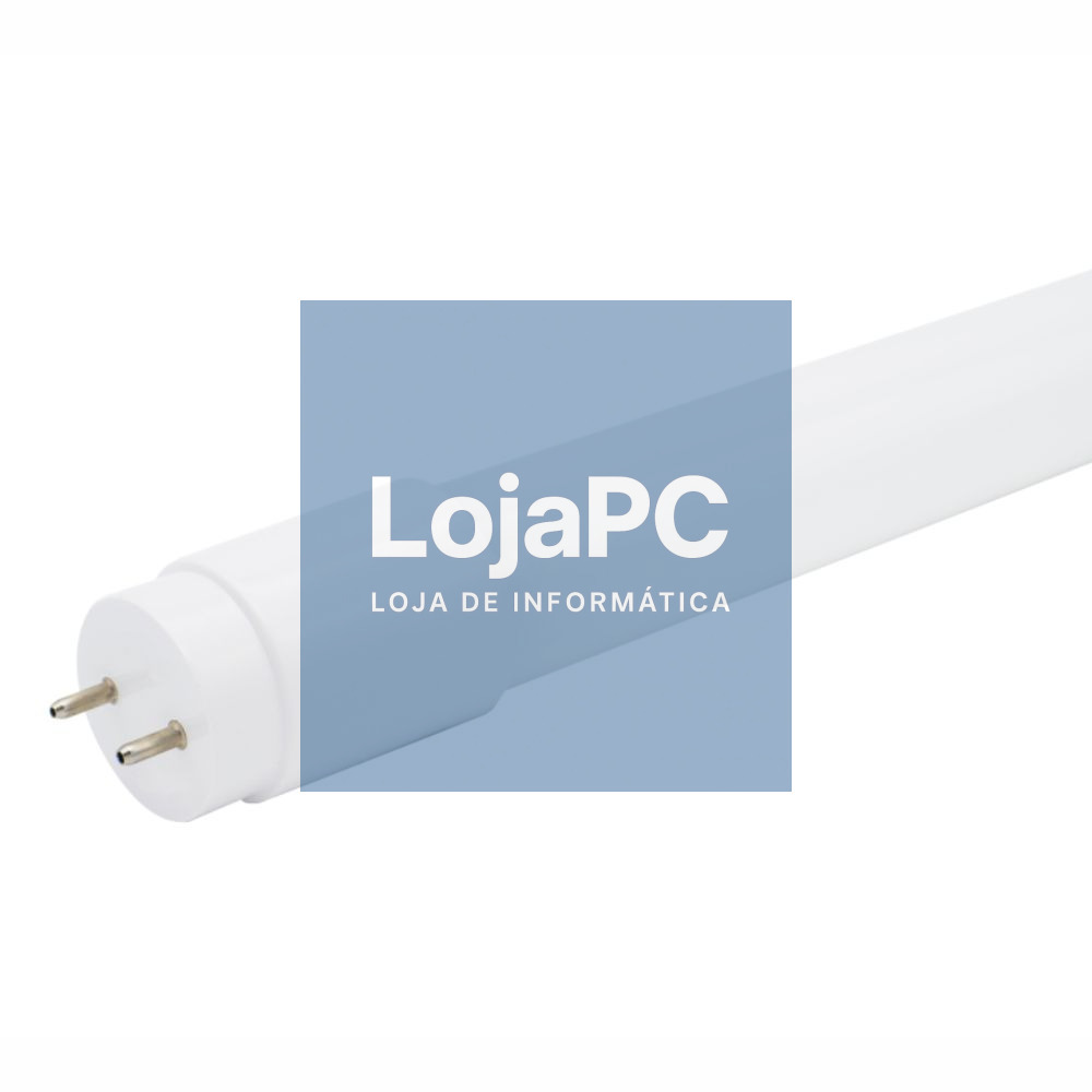 Lâmpada Tubular T5 LED 12W 90cm 4000K 1000lm
