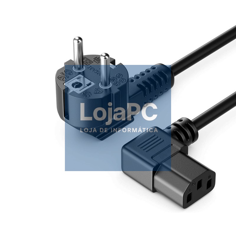 Universal Power Cable (1.8 meters) Angular COOL — imagem 3