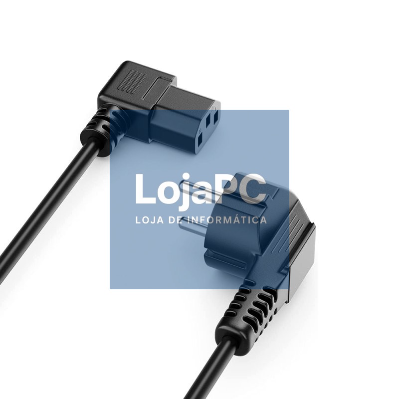 Universal Power Cable (1.8 meters) Angular COOL