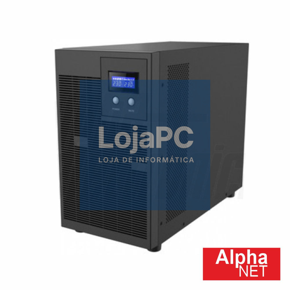UPS 3000VA 2100W 230V JOPOWER