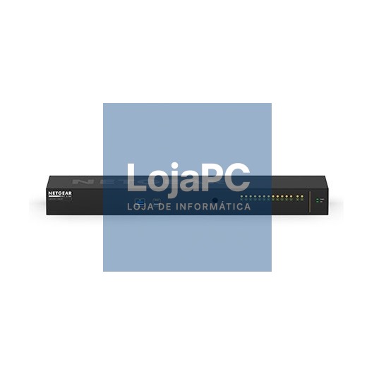 HUB SWITCH 14 PTOS NETGEAR MSM4214X-100EUS
