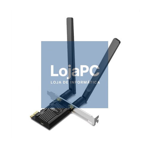 TARJETA DE RED PCI-E TP-LINK ARCHER TX20E AX1800