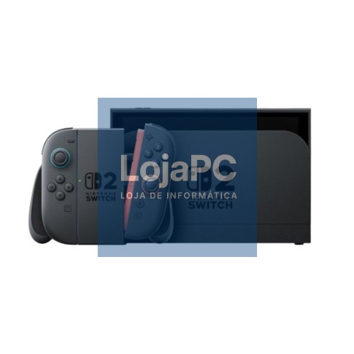 CONSOLA NINTENDO SWITCH 2 + POKEMON POKOPIA