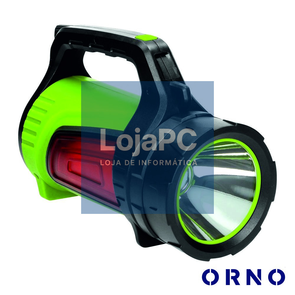 Lanterna 10W 1000lm ORNO