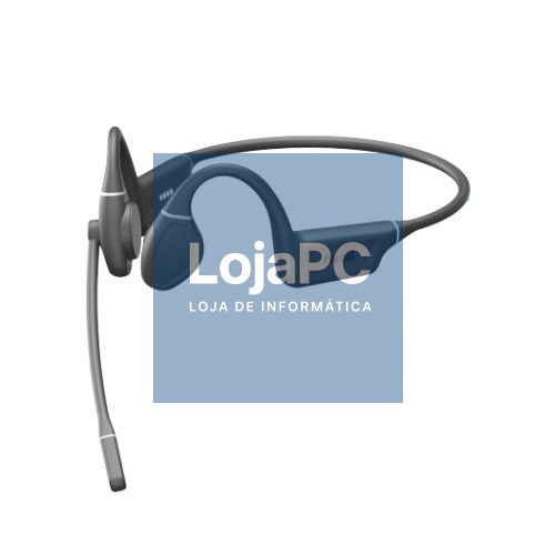 AXTEL AURA PRO BT HEADPHONES
