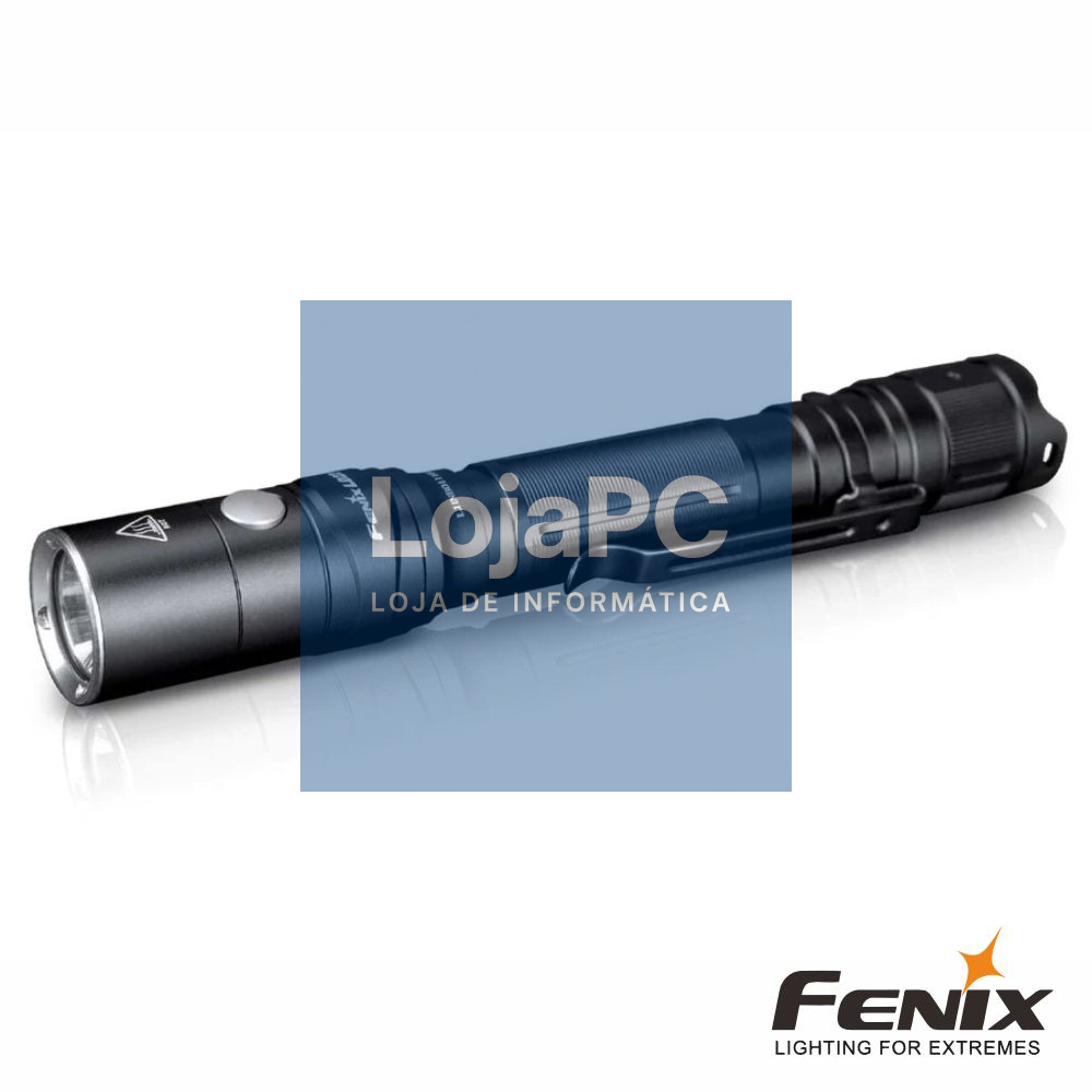 Lanterna 800lm IP68 FENIX