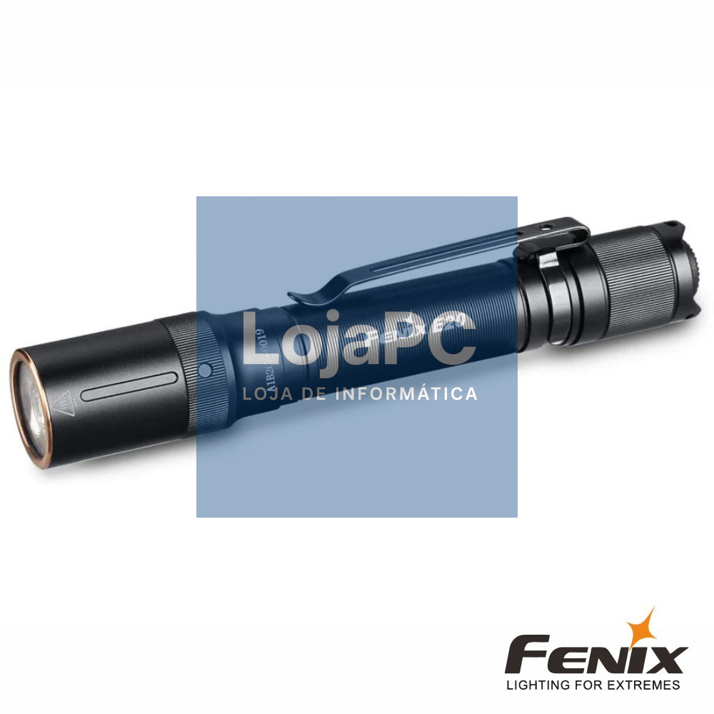 Lanterna 350lm IP68 FENIX