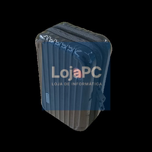 ECS LIVA PLUS BOX KIT TRAVEL CASE