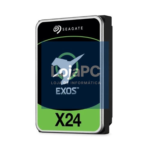 HD 3.5  12 TB SEAGATE EXOS X24