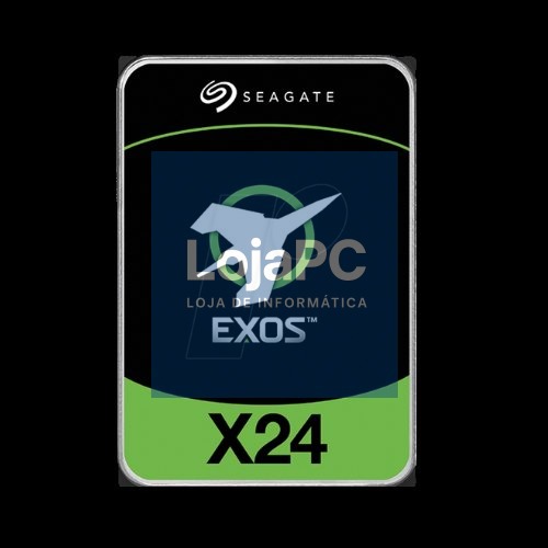 Seagate Exos X24 3.5 quot  16TB Hard Drive