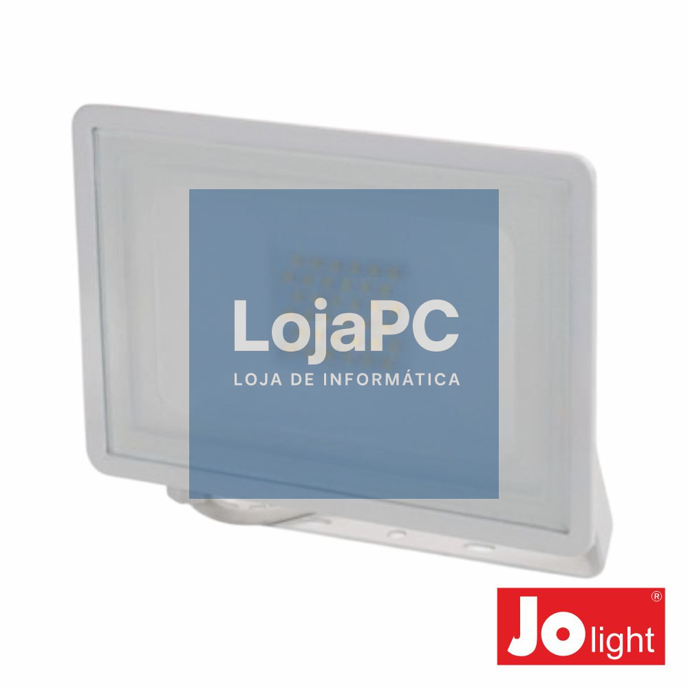Foco LED 30W 230V 4000K 2560lm IP65 Ultra Slim JOLIGHT