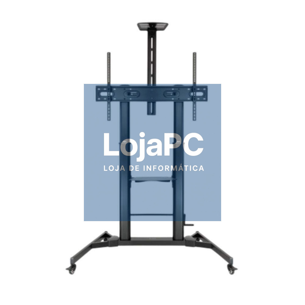 Suporte Chão LCD/LED 60"/100" 2.54m 100kg