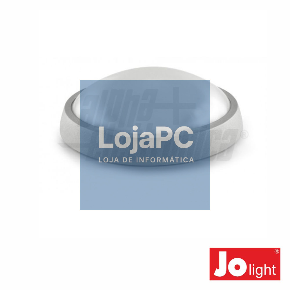 FOCO LED 6W 230V 450LM BRANCO NATURAL IP65
