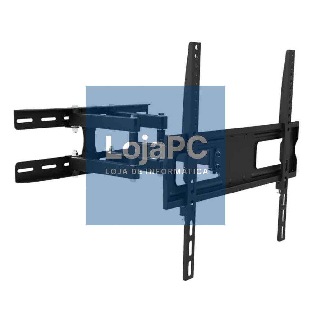Suporte Lcd/LED 26/55" C/ 2 Braço Vesa 400/400