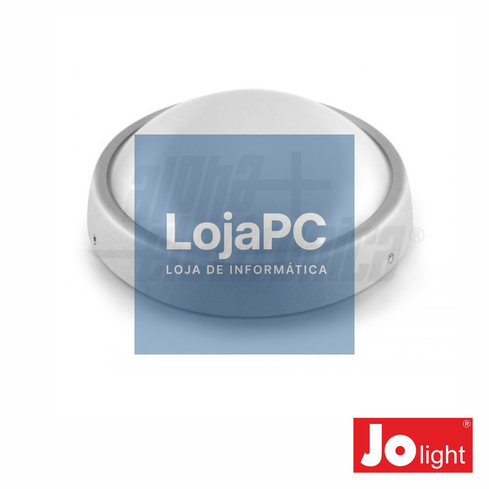 FOCO LED 12W 230V 900LM BRANCO NATURAL IP65