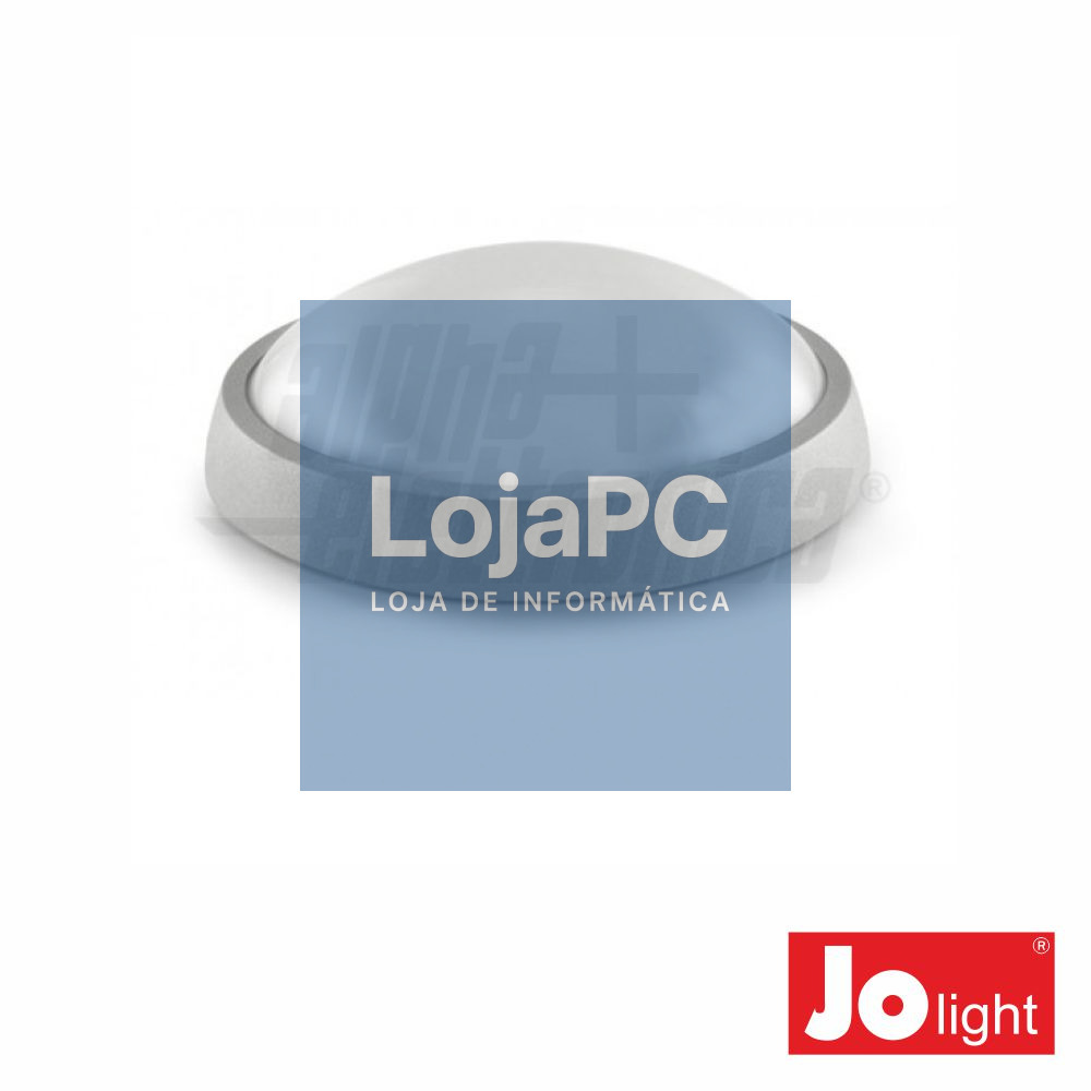 FOCO LED 12W 230V 900LM BRANCO NATURAL IP65