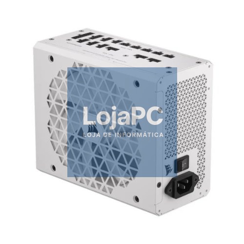 FUENTE ATX 1000W CORSAIR RM1000E 80 PLUS WHITE