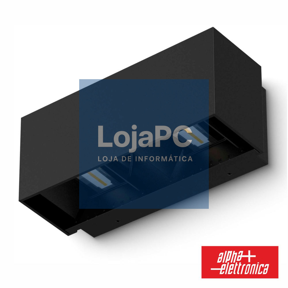 Painel LED Quadrado Aplique 10W 4000k 830lm JOLIGHT