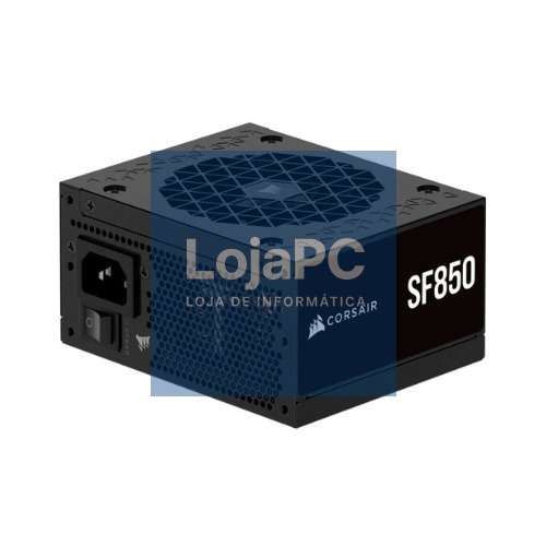 FUENTE SFX 850W CORSAIR SF850 PLATINUM