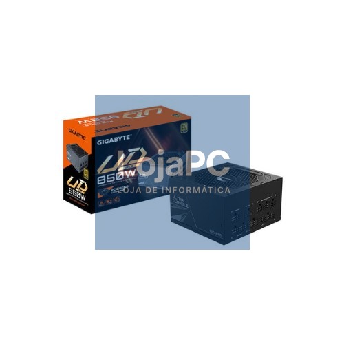 FUENTE ATX GIGABYTE GAMING GOLD PG5 850W