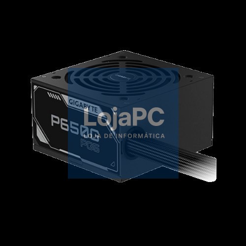 GIGABYTE GP-P650G PG5 80+ GOLD 650W ATX POWER SUPPLY