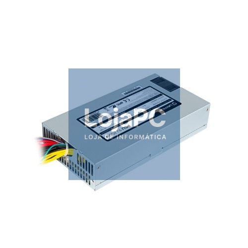 FONTE DE ALIMENTAÇÃO UNYKA BULK 1U PADRÃO 250W FLEX