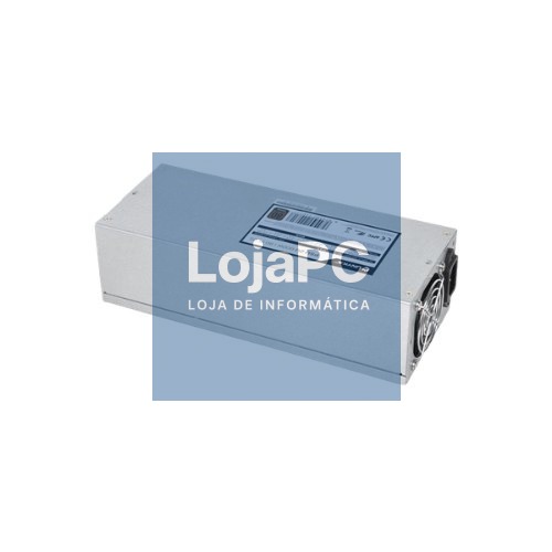UNYKA BULK ATX 2U 600W 80 PLUS BRONZE FLEX POWER SUPPLY