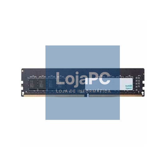 MODULO MEMORIA RAM 8GB DDR4 3200MHZ APACER