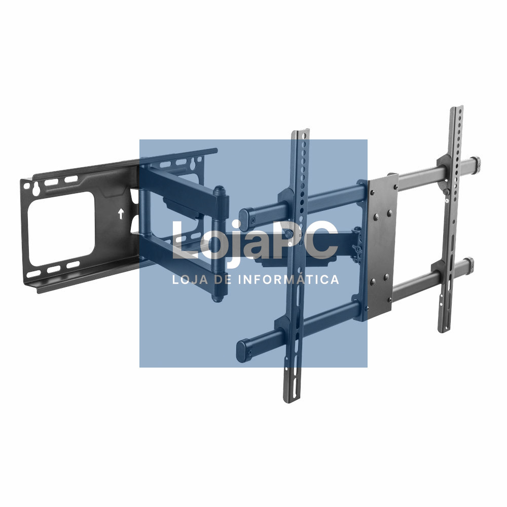 Suporte Lcd/LED 37/70" C/ 2 Braços Vesa 600/400