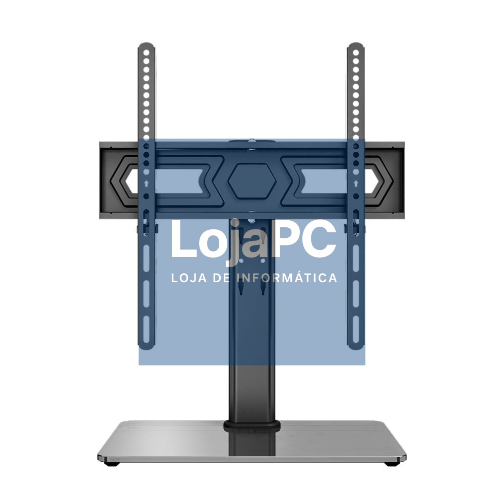Suporte LCD/LED Mesa 32/55"C/1 Braço VESA 400/400 40kg