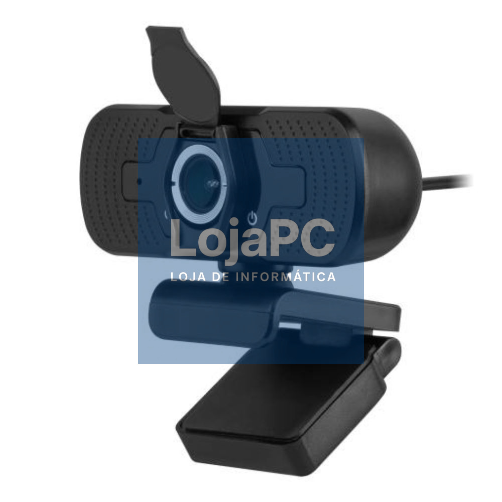 Webcam 1920x1080 C/ Microfone