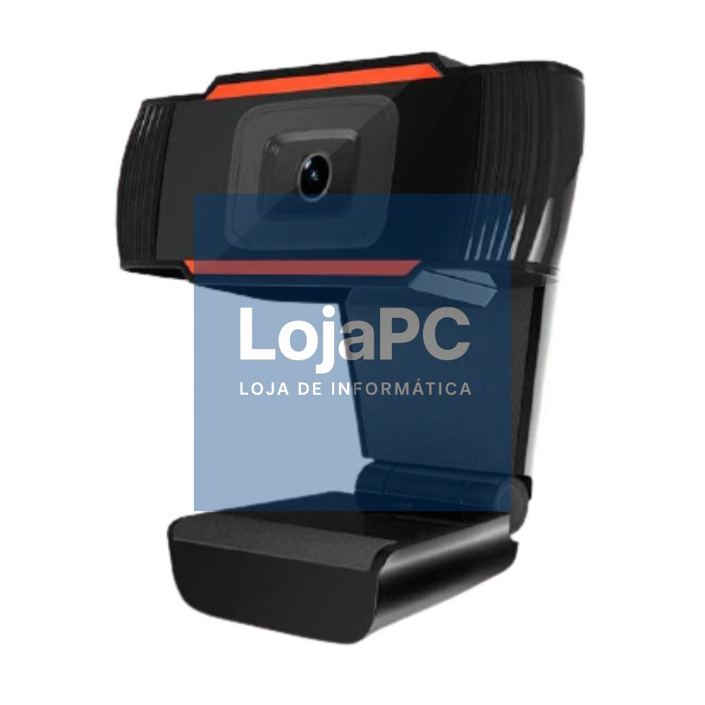 Webcam HD 1280x720